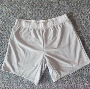 Nike Workout Shorts